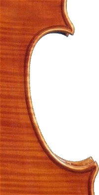 C di violoncello di Montagnana 1739