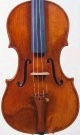 Copia Guarneri del Gesu - Kochanski