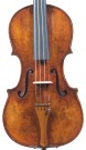 Copia Guarneri del Gesù Heifetz 1740